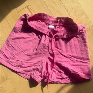 TNA Big Easy 5” Shorts